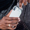 2in1 AirPods iPhone Case - Blindly Shop