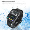 LEM Z20 Android 4G LTE P68 Waterproof  GPS Dual Camera Smartwatch