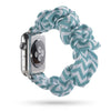 Scrunchie premium Elastic Watch Band for Apple Watch - Blindly Shop