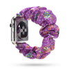 Scrunchie premium Elastic Watch Band for Apple Watch - Blindly Shop