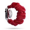 Scrunchie premium Elastic Watch Band for Apple Watch - Blindly Shop