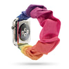 Scrunchie premium Elastic Watch Band for Apple Watch - Blindly Shop