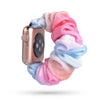 Scrunchie premium Elastic Watch Band for Apple Watch - Blindly Shop