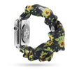 Scrunchie premium Elastic Watch Band for Apple Watch - Blindly Shop