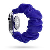 Scrunchie premium Elastic Watch Band for Apple Watch - Blindly Shop