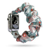 Scrunchie premium Elastic Watch Band for Apple Watch - Blindly Shop