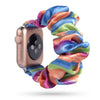 Scrunchie premium Elastic Watch Band for Apple Watch - Blindly Shop