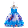 Princess Girl Christmas Dresses for Baby Girls - Blindly Shop