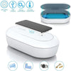 Wireless UV  Sanitizing Box Fast charger -Wireless disinfecting fast charger - Blindly Shop