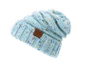 Unisex woolen Casual Hats - Blindly Shop
