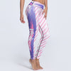 3D Digital Printed Fitness Workout Trousers - Blindly Shop