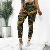 Women&#39;s  Camo Cargo Trousers - Blindly Shop