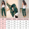 Women&#39;s  Camo Cargo Trousers - Blindly Shop