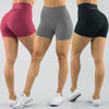 Women&#39;s Workout Running Fitness Shorts - Blindly Shop