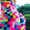 Full Length Digital Printing Breathable Yoga pants - Blindly Shop