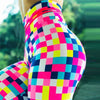 Full Length Digital Printing Breathable Yoga pants - Blindly Shop