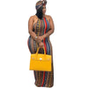 Plus Size Dress Casual Vocation Maxi Dress - Blindly Shop