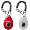 1PC Pet Cat Dog Training Clicker