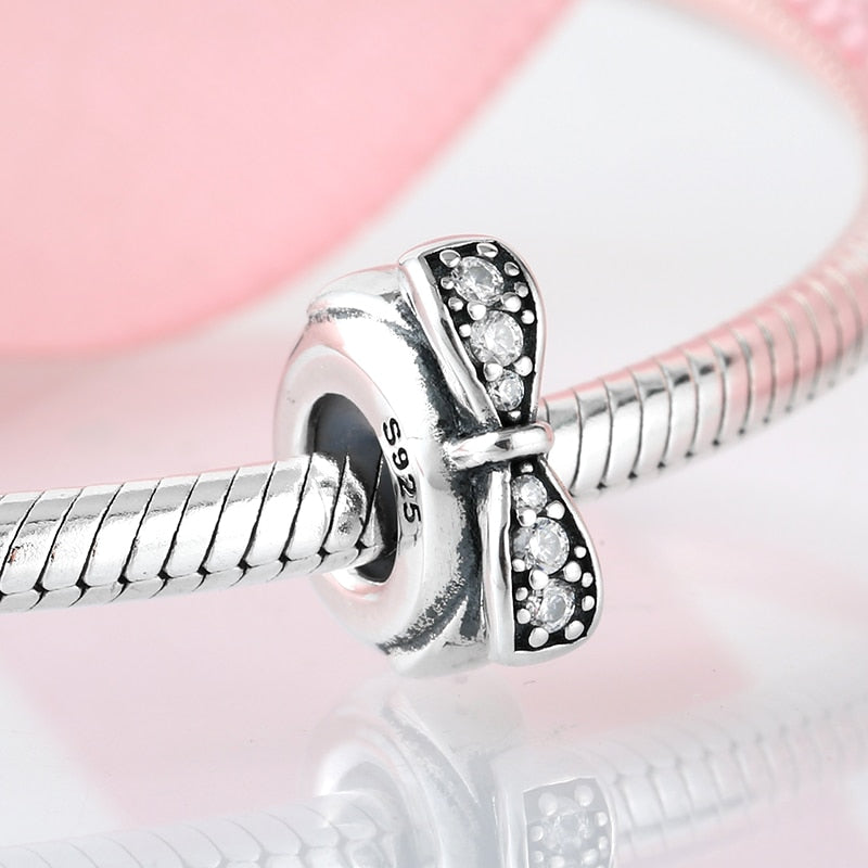 Original Charms Pandora Bracelet for women