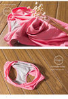 3pcs Leak Proof Menstrual Panties