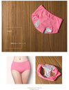 3pcs Leak Proof Menstrual Panties