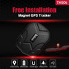 Vehicle Tracker GPS Locator with 5000mAh battery - Blindly Shop