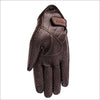 Men Leather Electric Bike Glove - Blindly Shop