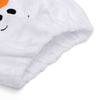 Snowman Santa Claus Toilet Seat Cover - Blindly Shop