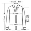 Brand new business slim fit men shirt