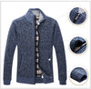 Winter Thick Warm Cardigan For Men - Blindly Shop