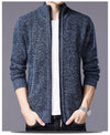 Winter Thick Warm Cardigan For Men - Blindly Shop