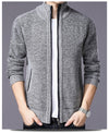 Winter Thick Warm Cardigan For Men - Blindly Shop