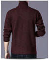 Winter Thick Warm Cardigan For Men - Blindly Shop