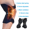 Breathable Non-slip Lift Knee Pads - Blindly Shop