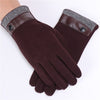 Men Women Touch Screen usable Autumn and Winter Gloves - Blindly Shop