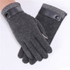 Men Women Touch Screen usable Autumn and Winter Gloves - Blindly Shop