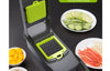 Multi-functional Vegetable &amp; Fruits slicer - Blindly Shop