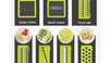Multi-functional Vegetable &amp; Fruits slicer - Blindly Shop