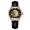 Luxury Automatic Mechanical Watches for Women