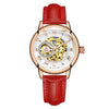 Luxury Automatic Mechanical Watches for Women