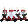 Christmas Tree Hangings - Blindly Shop