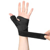 Wrist Thumb Stabilizer Brace - Blindly Shop