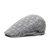 Mens Casual Gatsby Ivy Hat for Outdoors