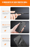 Luxury Ultra Thin 0.2mm Hard PC Phone Case For iphone 11