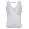 Women Yoga Vest Both Wear Breathable Active Tank