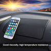 27x15CM Sticky Anti-Slip PVC Car Dashboard Mat - Blindly Shop