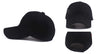 Winter warm bone snapback hat for women/men - Blindly Shop