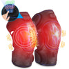Knee Brace Support Wrap Massager with Infrared Heating Therapy - Blindly Shop