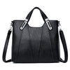 Designer Luxury Soft Leather Handbag for Women