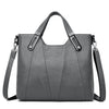 Designer Luxury Soft Leather Handbag for Women